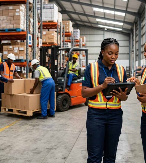 Feature Update: Smarter Operations Management with Inventory, Customers and Vendors