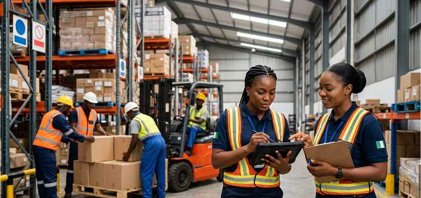 Feature Update: Smarter Operations Management with Inventory, Customers and Vendors