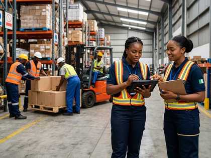 Feature Update: Smarter Operations Management with Inventory, Customers and Vendors