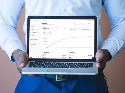 Sales and Revenue Management Software: Track Sales, Payments and Revenue with ClearoSuite