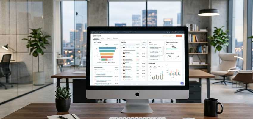 Customer Management Solutions in Nigeria: Choosing the Right Program for Business Growth