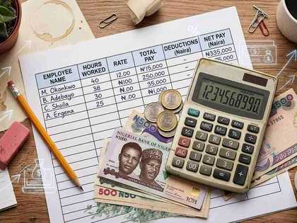 Payroll Software in Nigeria: A Complete Guide for Businesses (2026)