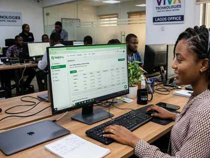 Top 10 HR and Payroll Software in Nigeria (2026): Best Solutions for Businesses